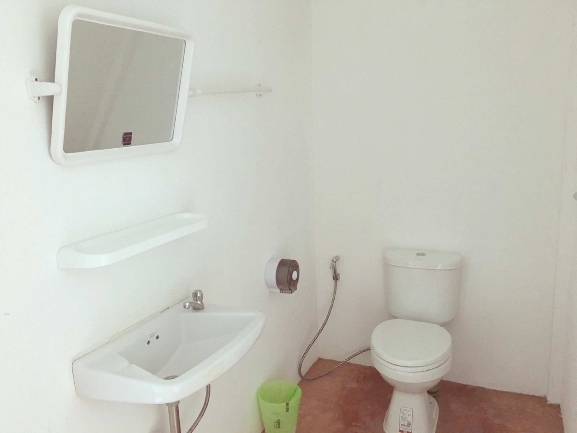 Tommy Huts Hotel Чиангмай Екстериор снимка